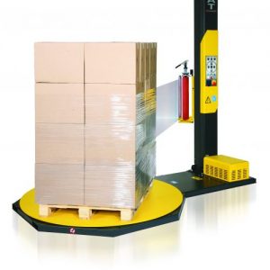 Pallet Wrapping Machine