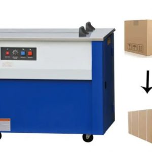 Semi Auto PP Strapping Band Machine