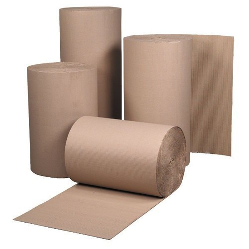 single face paper rolls