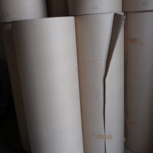 CORRUGATED PAPER ROLL